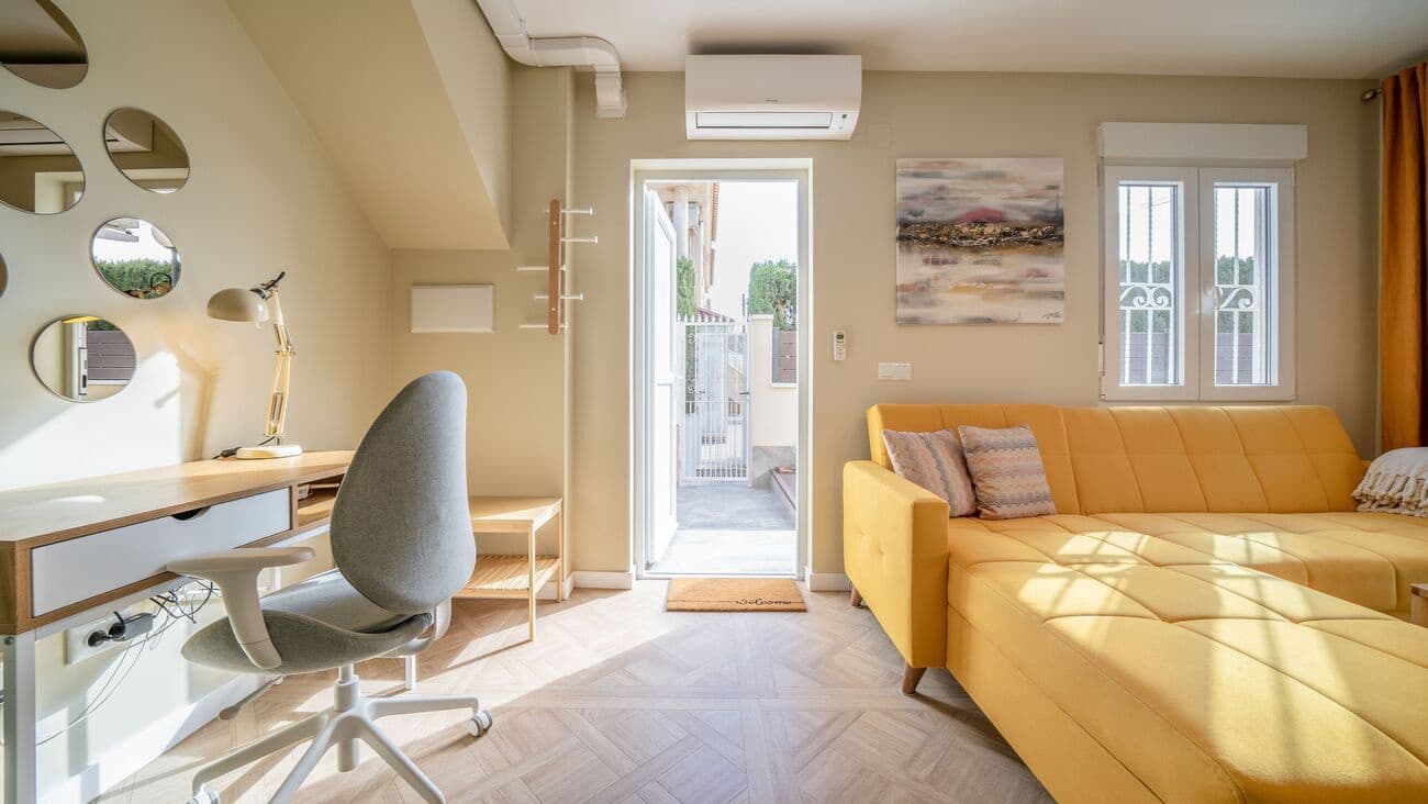 2 camera da letto Appartamento in vendita in Torrevieja con piscina - 208.000 € (Rif: 9519240)