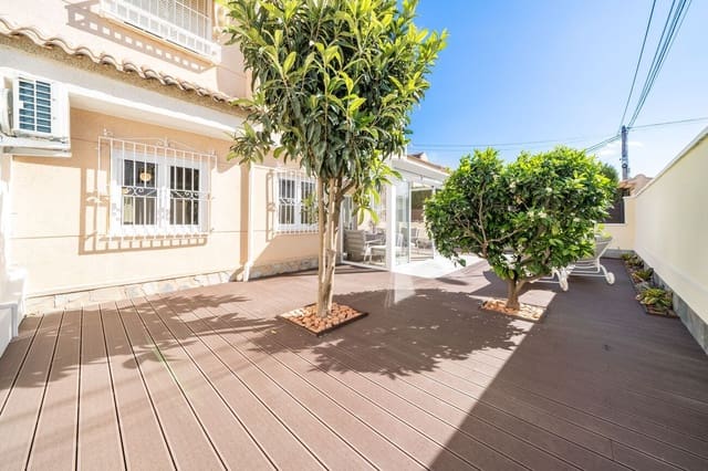 2 soveværelse Lejlighed til salg i Torreblanca, Torrevieja med swimmingpool - € 208.000 (Ref: 9519240)