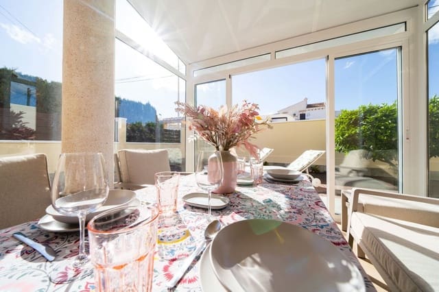 2 soveværelse Lejlighed til salg i Torreblanca, Torrevieja med swimmingpool - € 208.000 (Ref: 9519240)