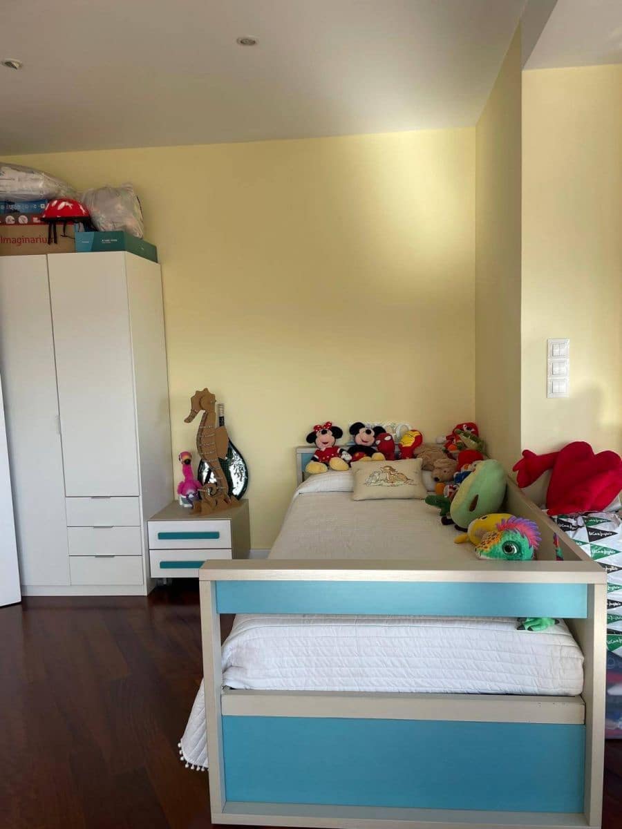 3 soverom Leilighet til salgs i Murcia by - € 490 000 (Ref: 9519242)