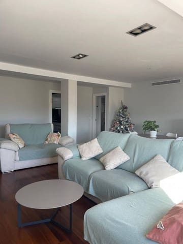 3 soverom Leilighet til salgs i Murcia by - € 490 000 (Ref: 9519242)