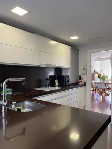 3 soverom Leilighet til salgs i Murcia by - € 490 000 (Ref: 9519242)