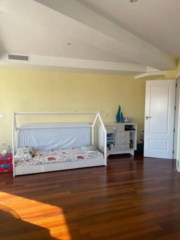 3 soverom Leilighet til salgs i Murcia by - € 490 000 (Ref: 9519242)