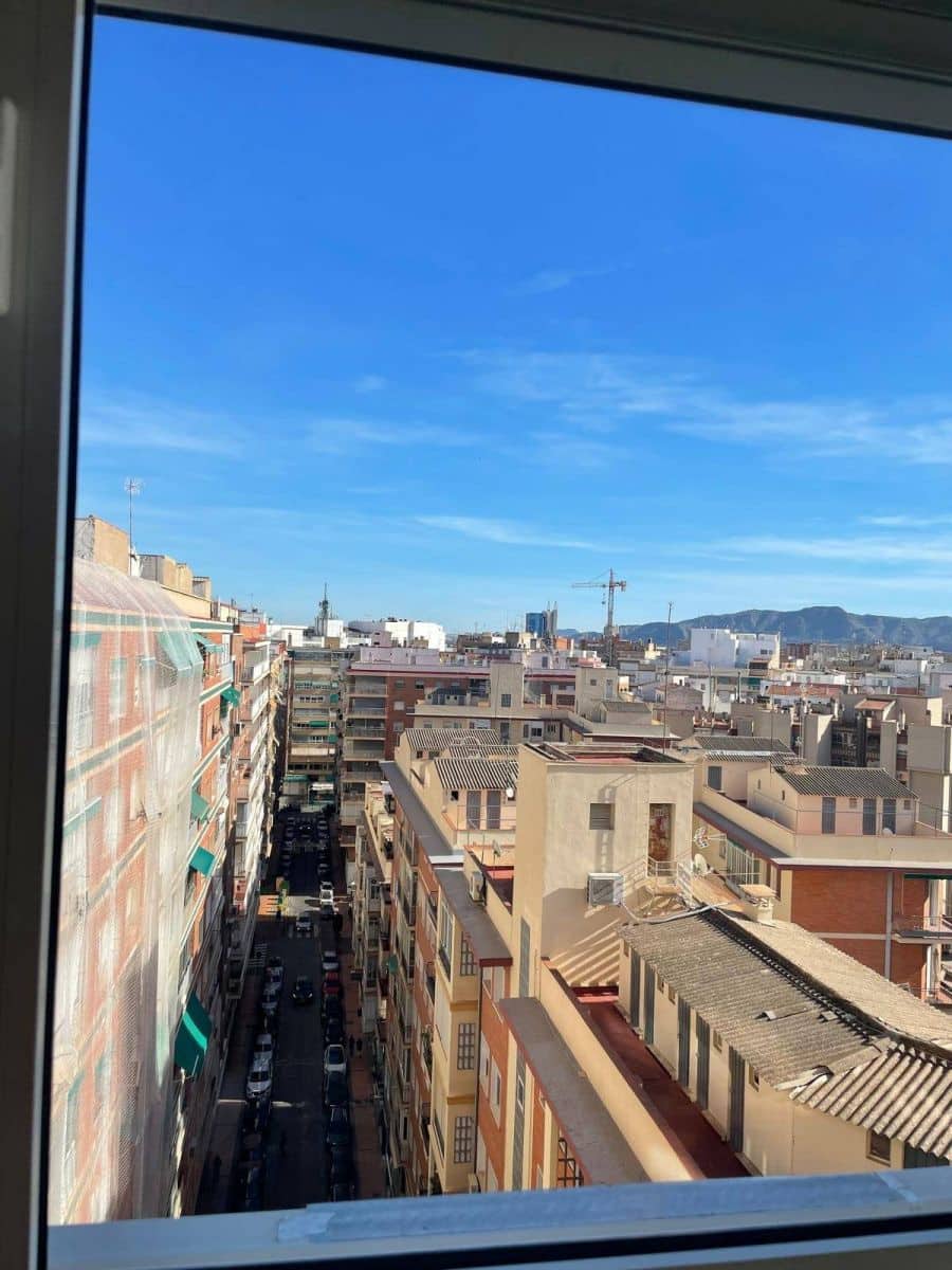 3 soverom Leilighet til salgs i Murcia by - € 490 000 (Ref: 9519242)