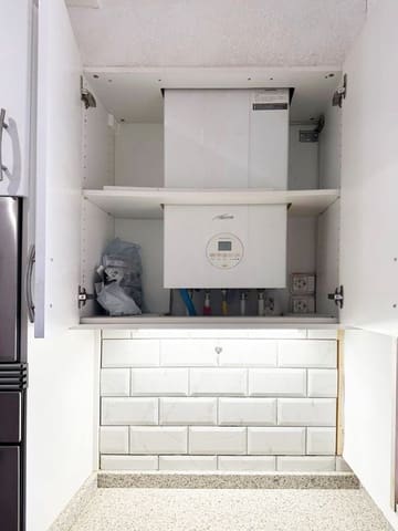 3 sypialnia Dom szeregowy na sprzedaż w Lomas de Cabo Roig - Los Dolses, Orihuela - 280 000 € (Ref: 9519246)