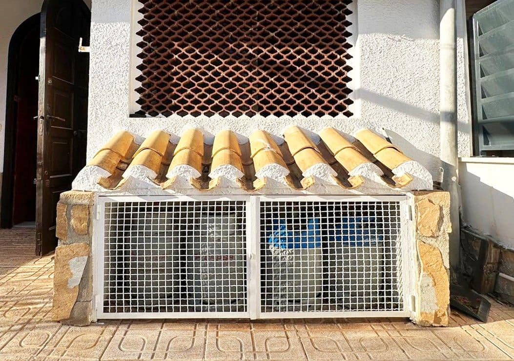 3 sovrum Radhus till salu i Orihuela Costa - 280 000 € (Ref: 9519246)