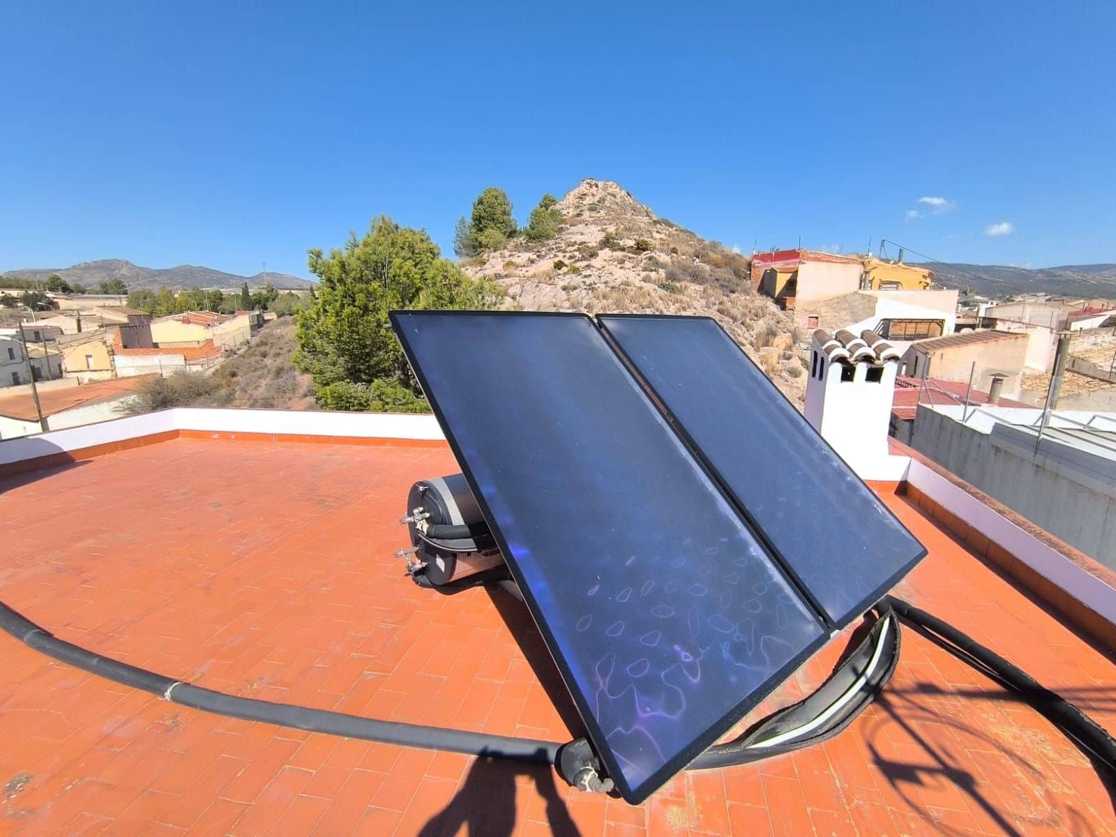 5 soverom Hus til salgs i Sax med garasje - € 249 000 (Ref: 9519247)