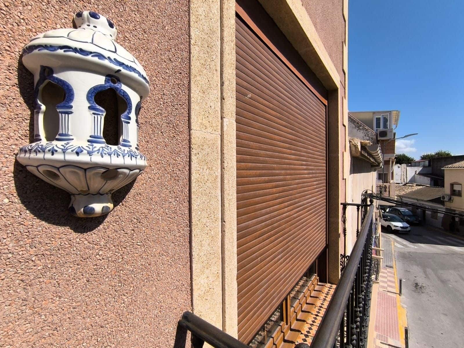 5 soverom Hus til salgs i Sax med garasje - € 249 000 (Ref: 9519247)