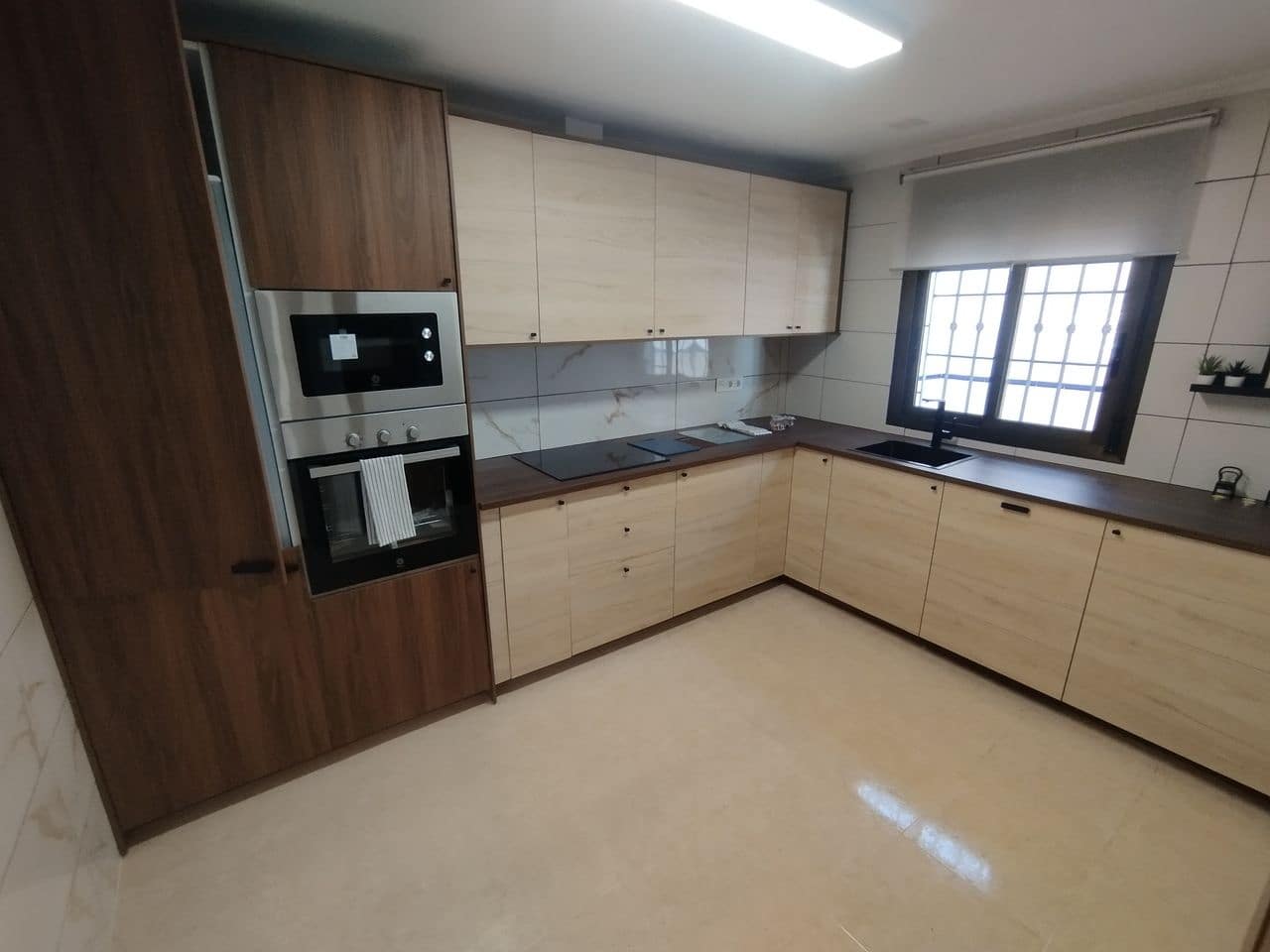 3 bedroom Townhouse for sale in San Miguel de Salinas with garage - € 229,000 (Ref: 9519248)