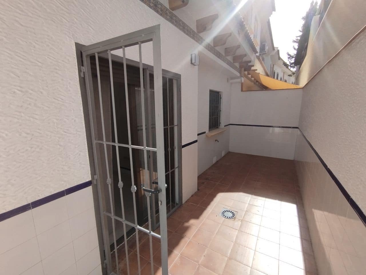 3 bedroom Townhouse for sale in San Miguel de Salinas with garage - € 229,000 (Ref: 9519248)
