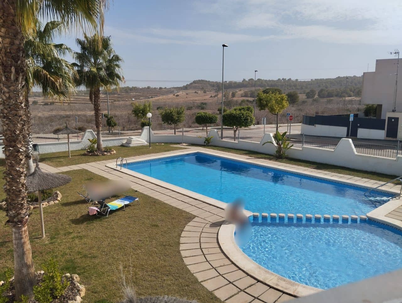 3 bedroom Townhouse for sale in San Miguel de Salinas with garage - € 229,000 (Ref: 9519248)