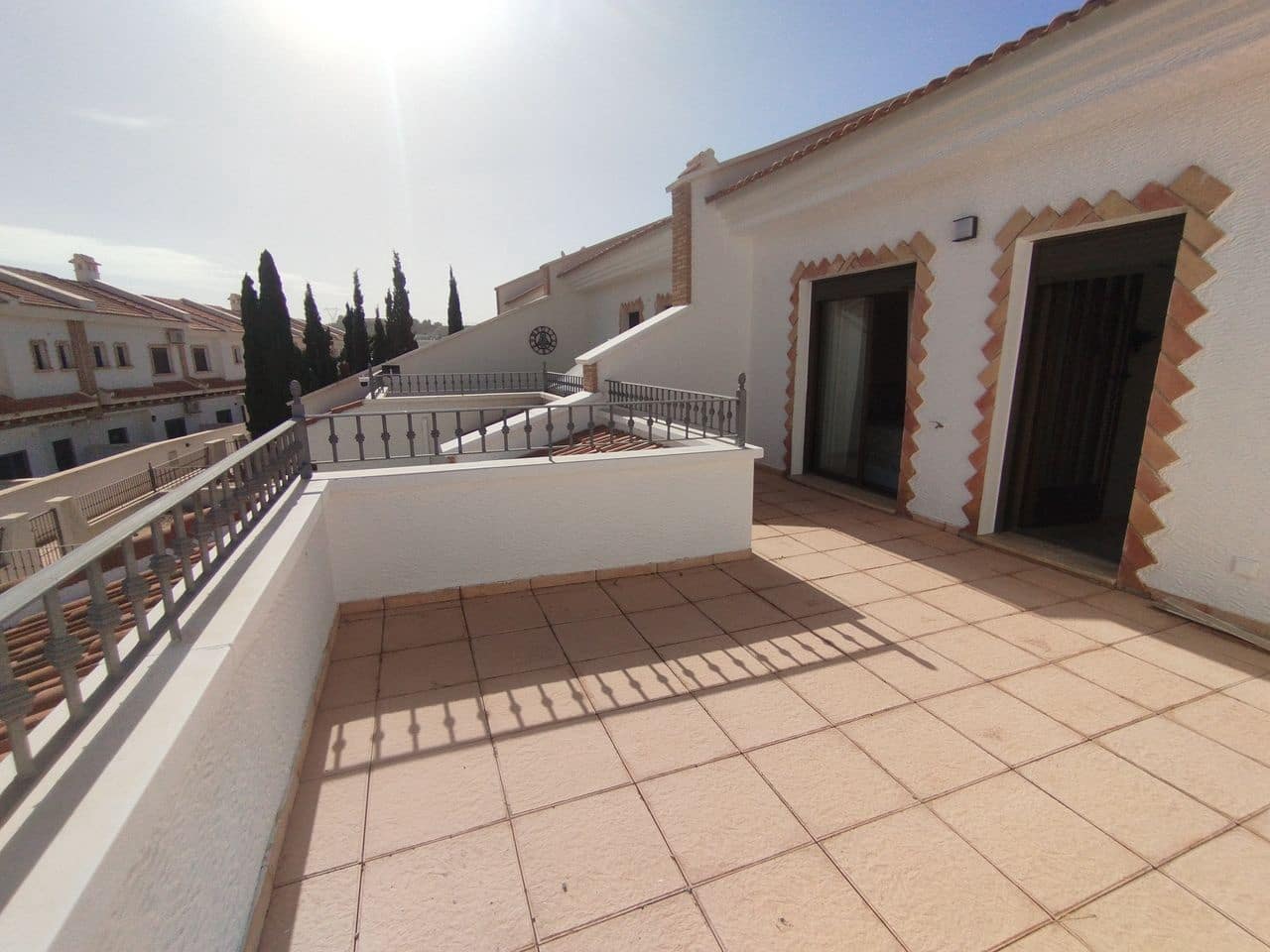 3 bedroom Townhouse for sale in San Miguel de Salinas with garage - € 229,000 (Ref: 9519248)