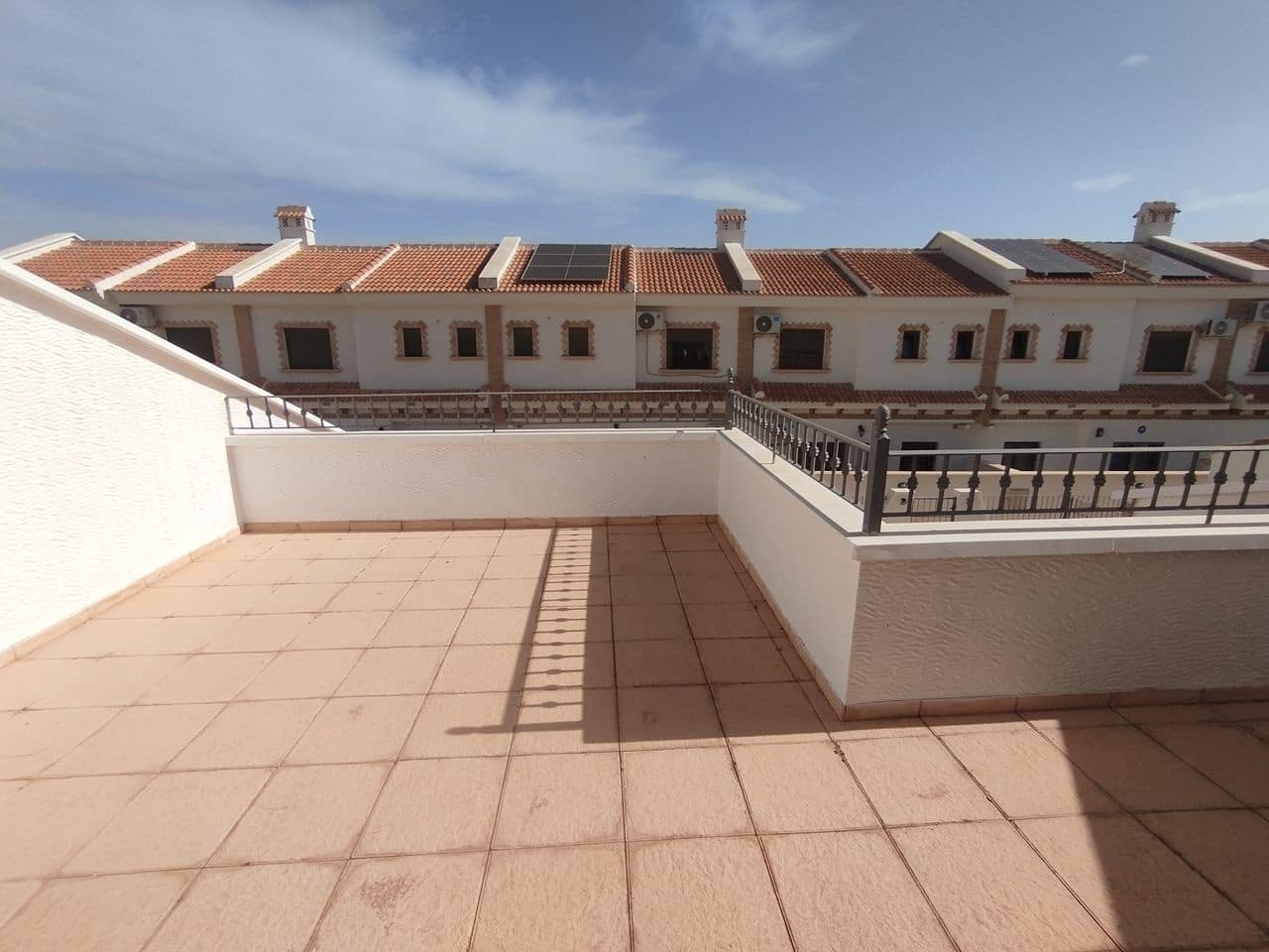 3 bedroom Townhouse for sale in San Miguel de Salinas with garage - € 229,000 (Ref: 9519248)