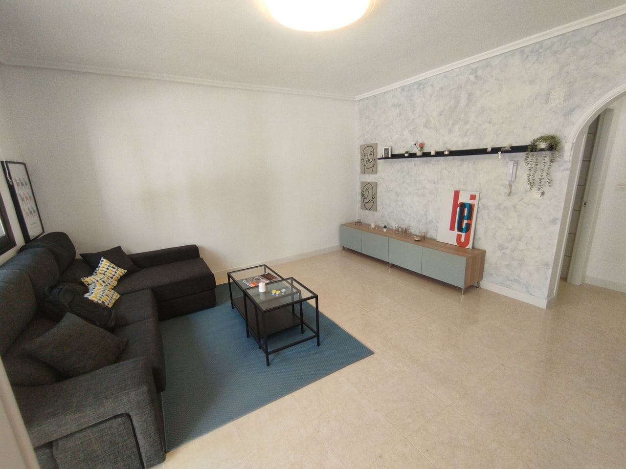 3 bedroom Townhouse for sale in San Miguel de Salinas with garage - € 229,000 (Ref: 9519248)