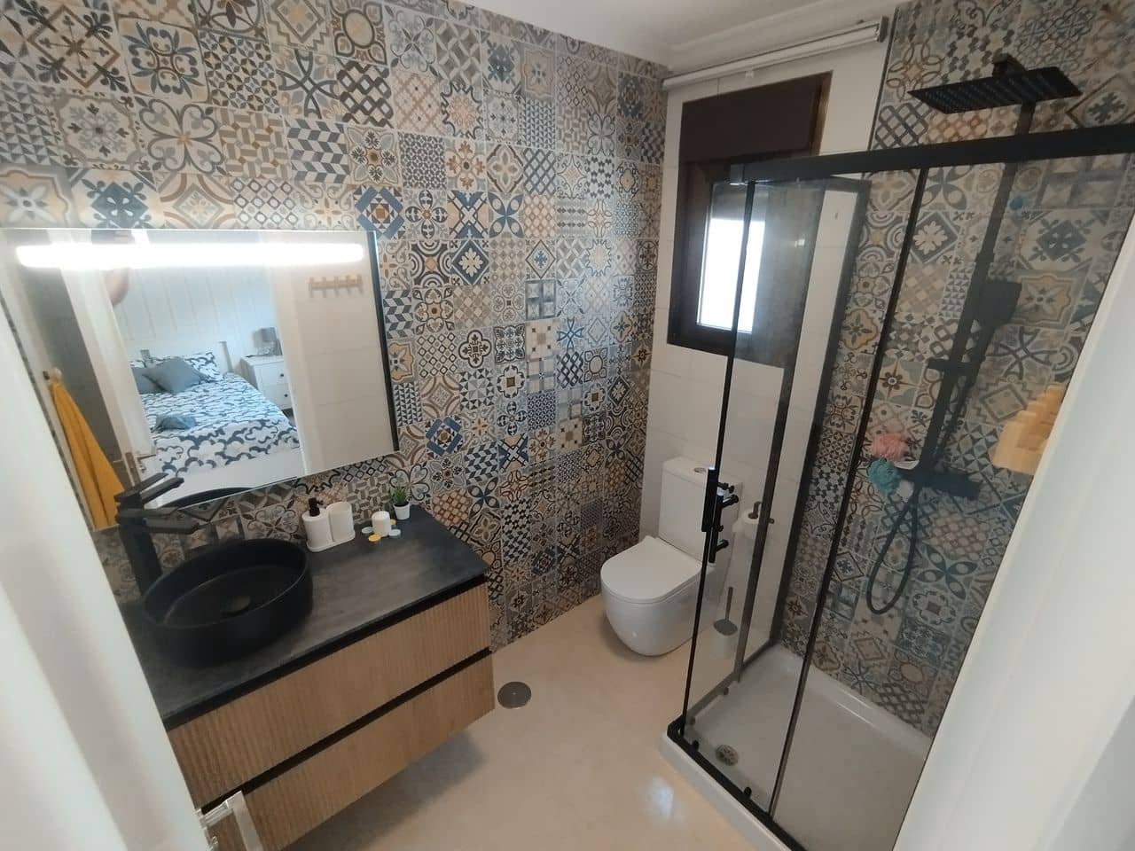 3 bedroom Townhouse for sale in San Miguel de Salinas with garage - € 229,000 (Ref: 9519248)