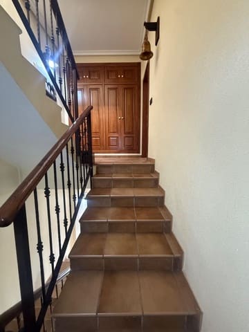 3 bedroom Townhouse for sale in Avileses, Murcia city - € 240,000 (Ref: 9519256)