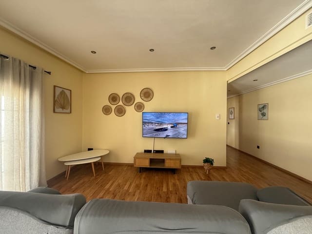 3 bedroom Townhouse for sale in Avileses, Murcia city - € 240,000 (Ref: 9519256)