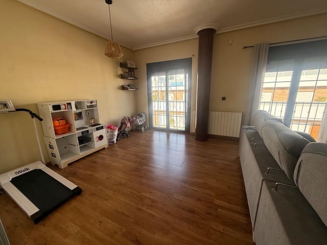 3 bedroom Townhouse for sale in Avileses, Murcia city - € 240,000 (Ref: 9519256)