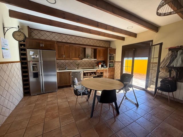 3 sovrum Hus till salu i Avileses, Murcia stad - 220 000 € (Ref: 9519256)