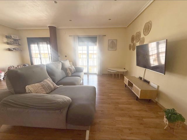 3 sovrum Hus till salu i Avileses, Murcia stad - 220 000 € (Ref: 9519256)