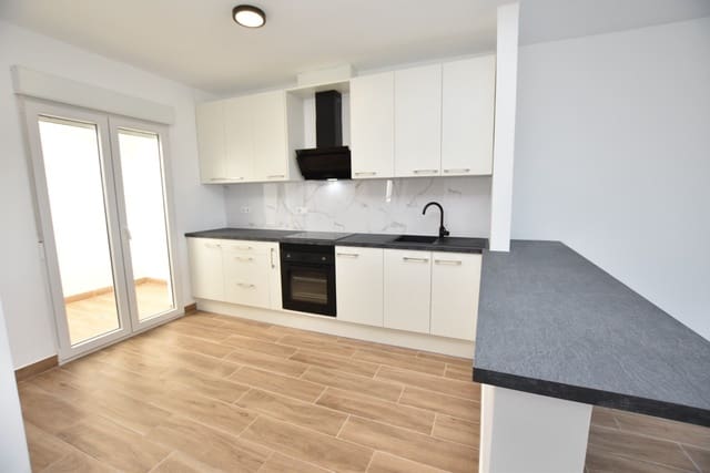 3 makuuhuone Bungalow myytävänä paikassa Rojales - 249 000 € (Ref: 9520898)