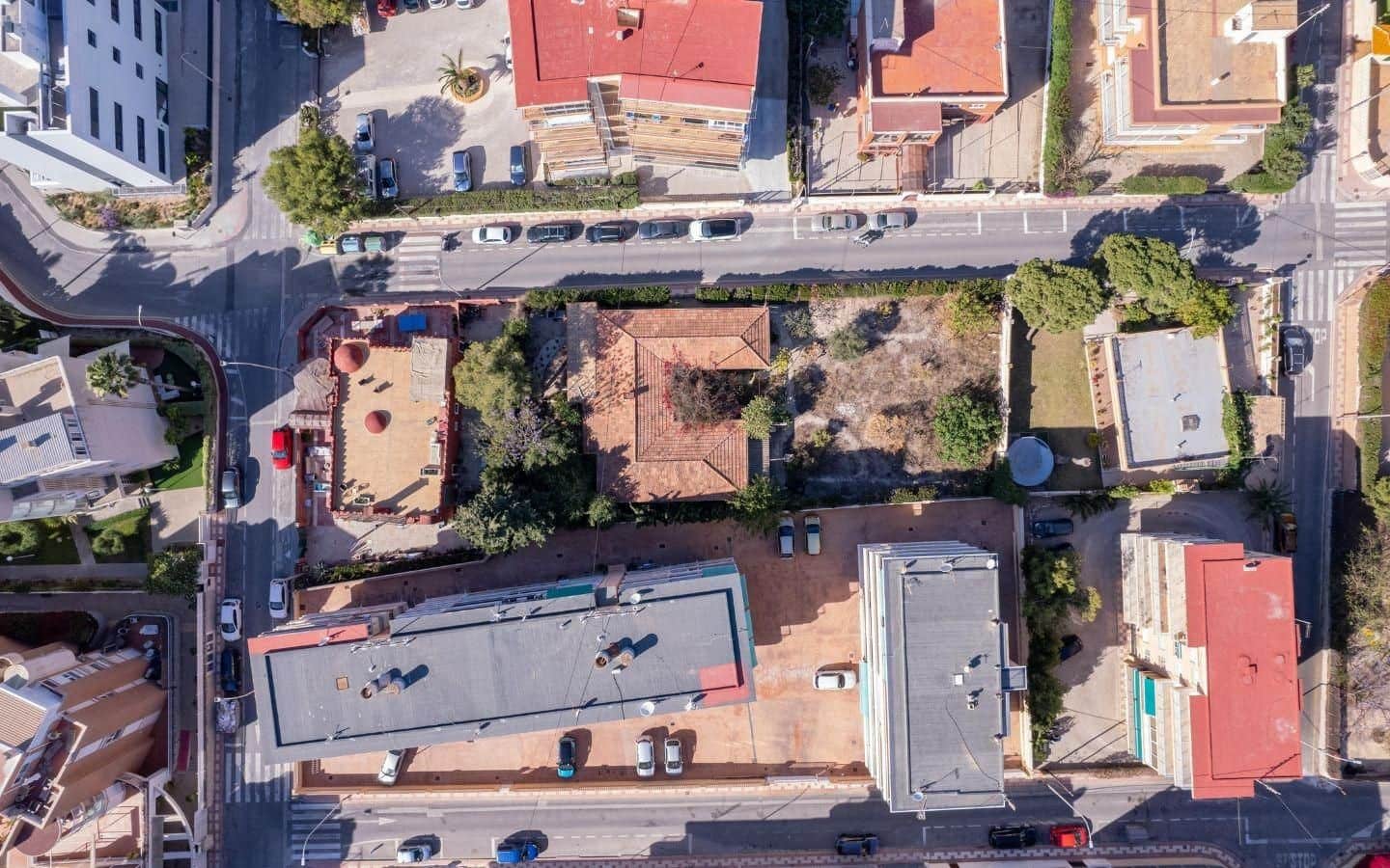 3 sovrum Lägenhet till salu i Playa de Muchavista med pool - 535 000 € (Ref: 9520904)