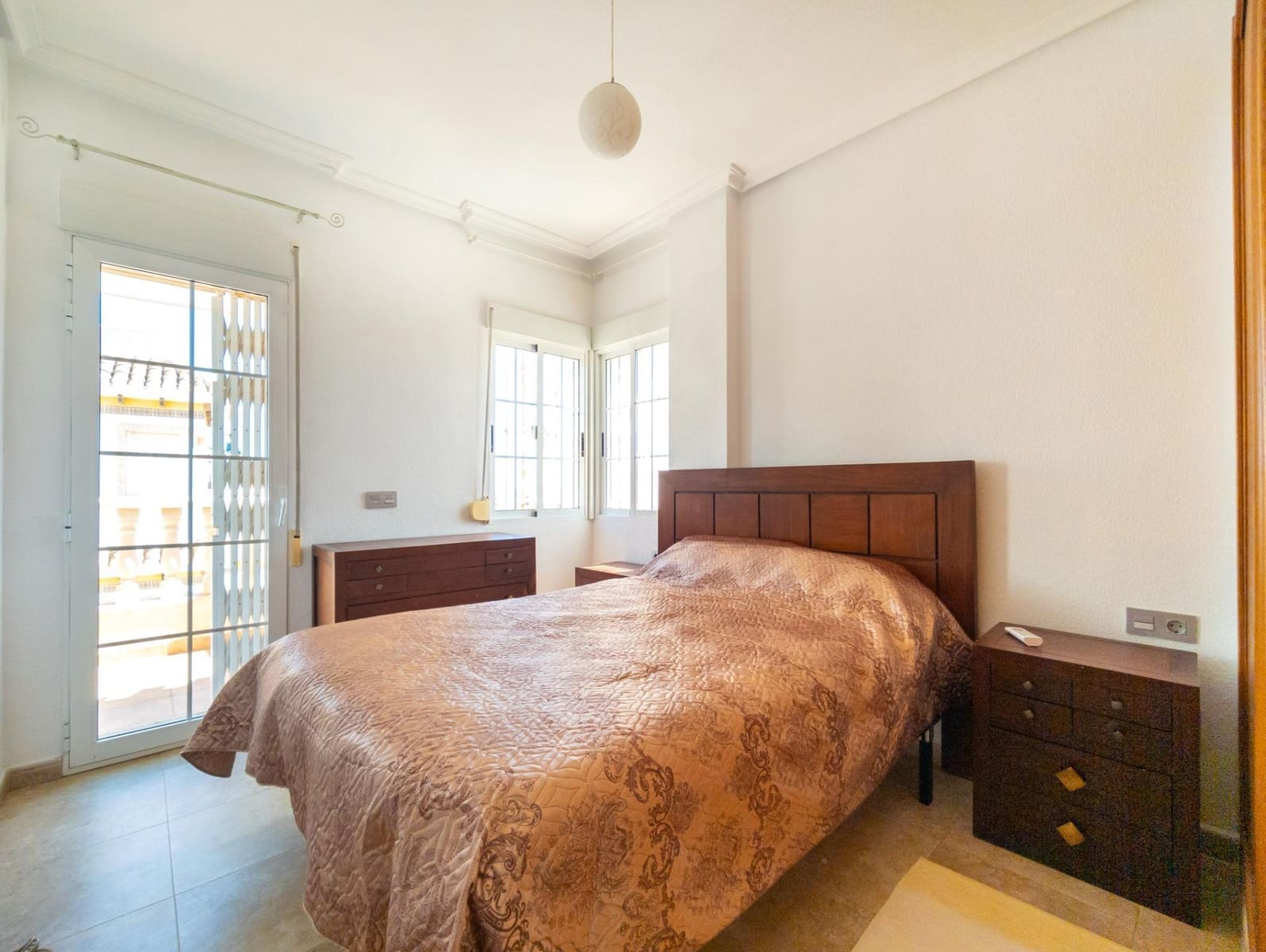 3 soveværelse Villa til salg i La Mata - € 420.000 (Ref: 9520915)