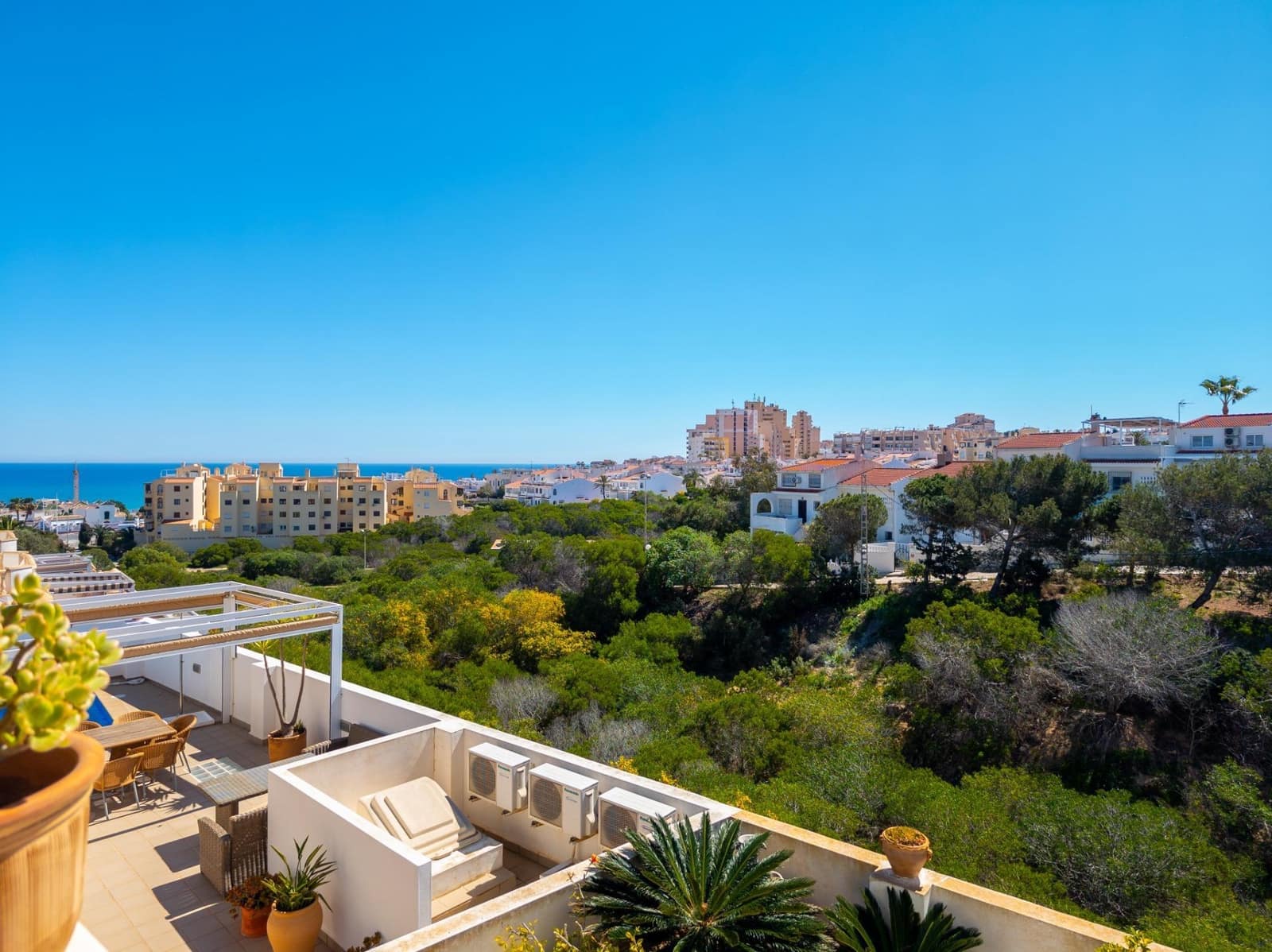 3 soveværelse Villa til salg i La Mata - € 420.000 (Ref: 9520915)