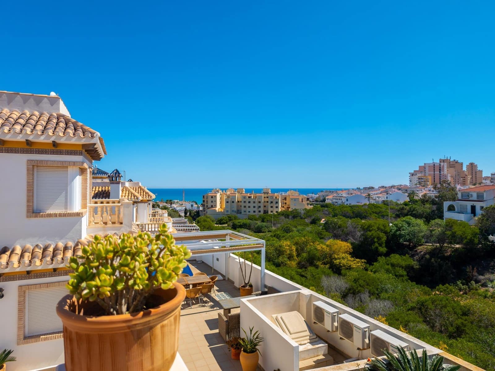 3 soveværelse Villa til salg i La Mata - € 420.000 (Ref: 9520915)