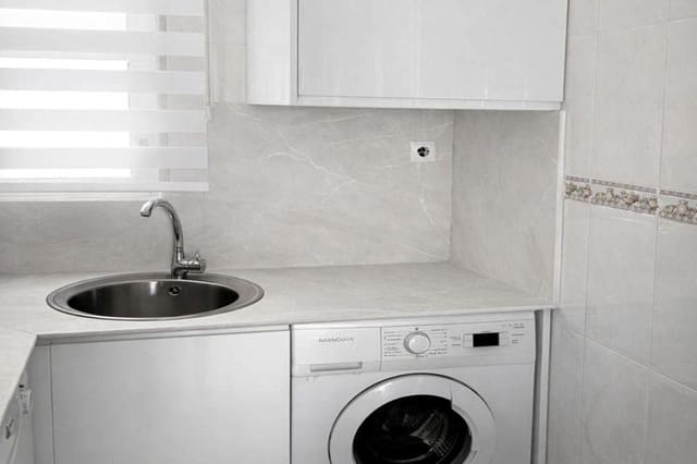 3 soveværelse Penthouse til salg i Playa del Cura, Torrevieja - € 195.000 (Ref: 9520918)