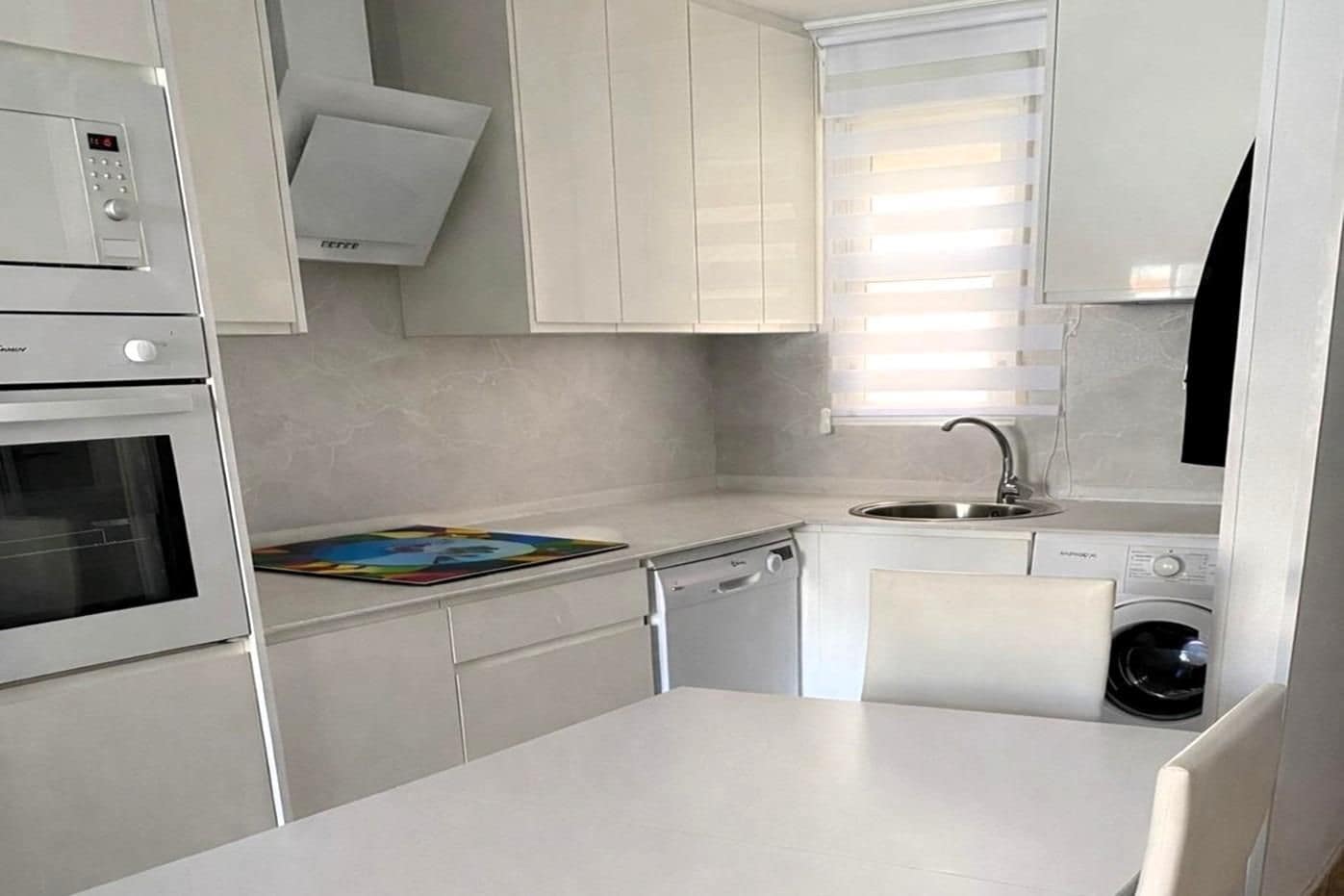 3 soveværelse Penthouse til salg i Torrevieja - € 195.000 (Ref: 9520918)