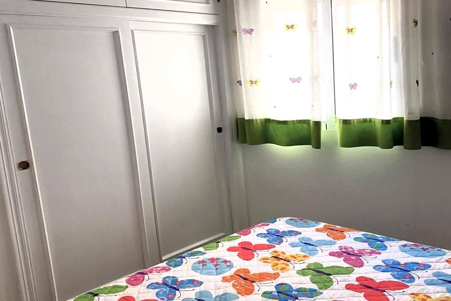 3 soveværelse Penthouse til salg i Torrevieja - € 195.000 (Ref: 9520918)