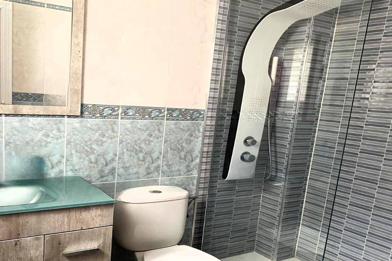 3 soveværelse Penthouse til salg i Torrevieja - € 195.000 (Ref: 9520918)