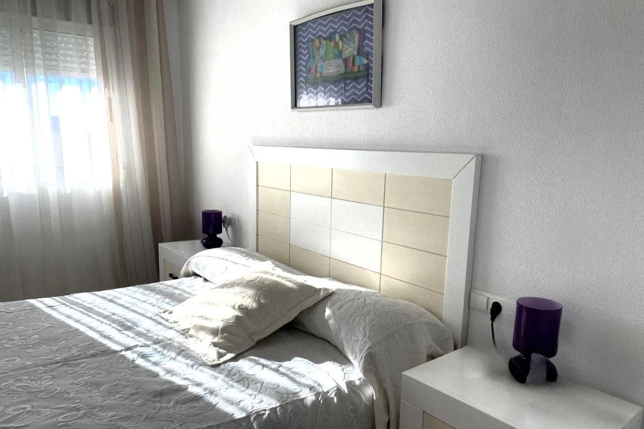 3 soveværelse Penthouse til salg i Torrevieja - € 195.000 (Ref: 9520918)