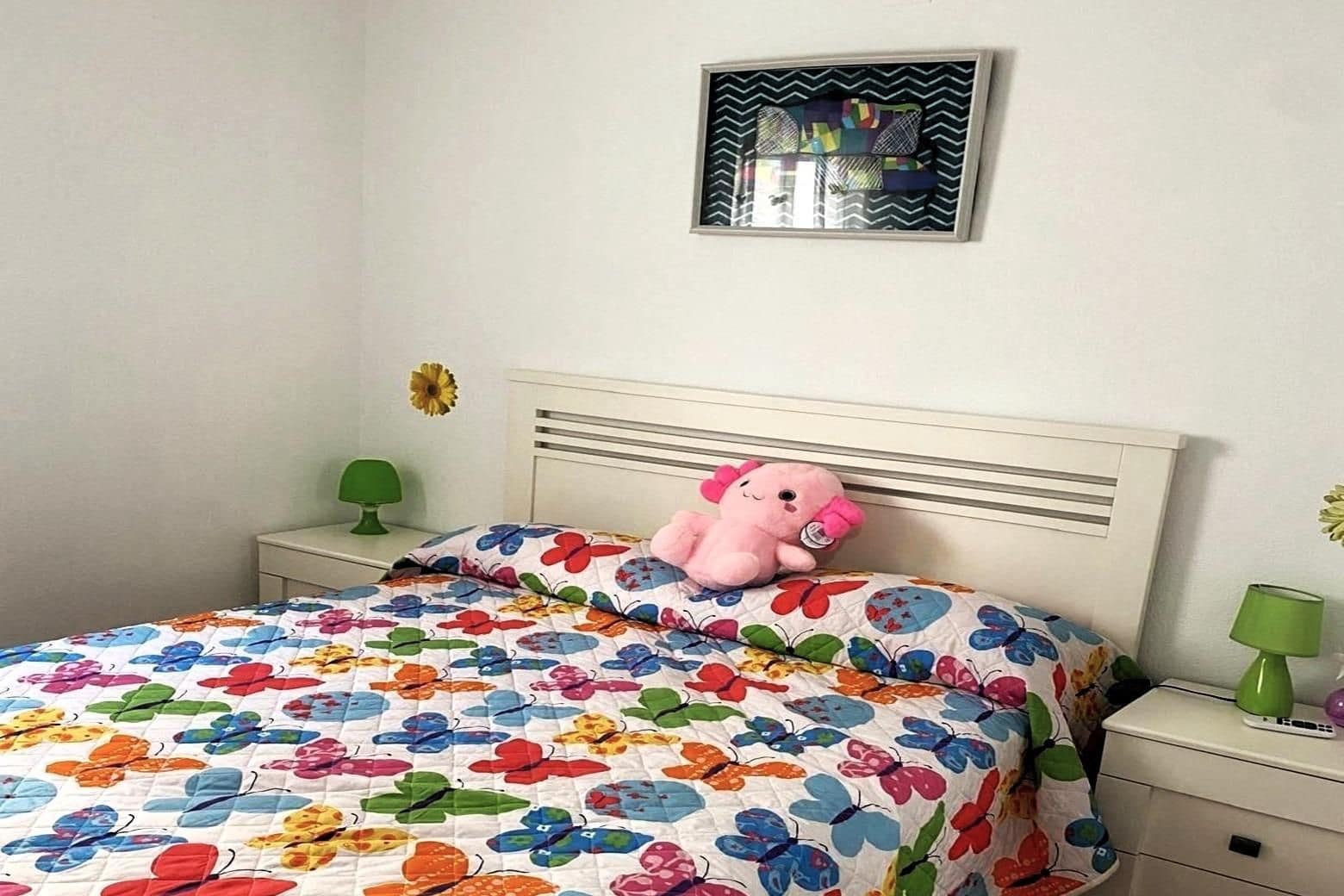 3 soveværelse Penthouse til salg i Torrevieja - € 195.000 (Ref: 9520918)