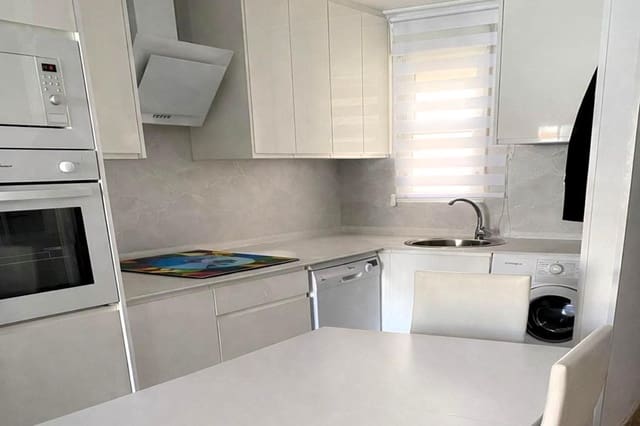 3 sypialnia Penthouse na sprzedaż w Playa del Cura, Torrevieja - 195 000 € (Ref: 9520918)
