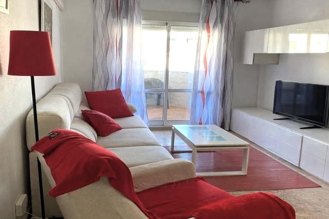 3 sypialnia Penthouse na sprzedaż w Playa del Cura, Torrevieja - 195 000 € (Ref: 9520918)