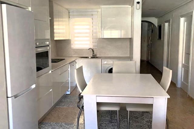 3 sypialnia Penthouse na sprzedaż w Playa del Cura, Torrevieja - 195 000 € (Ref: 9520918)