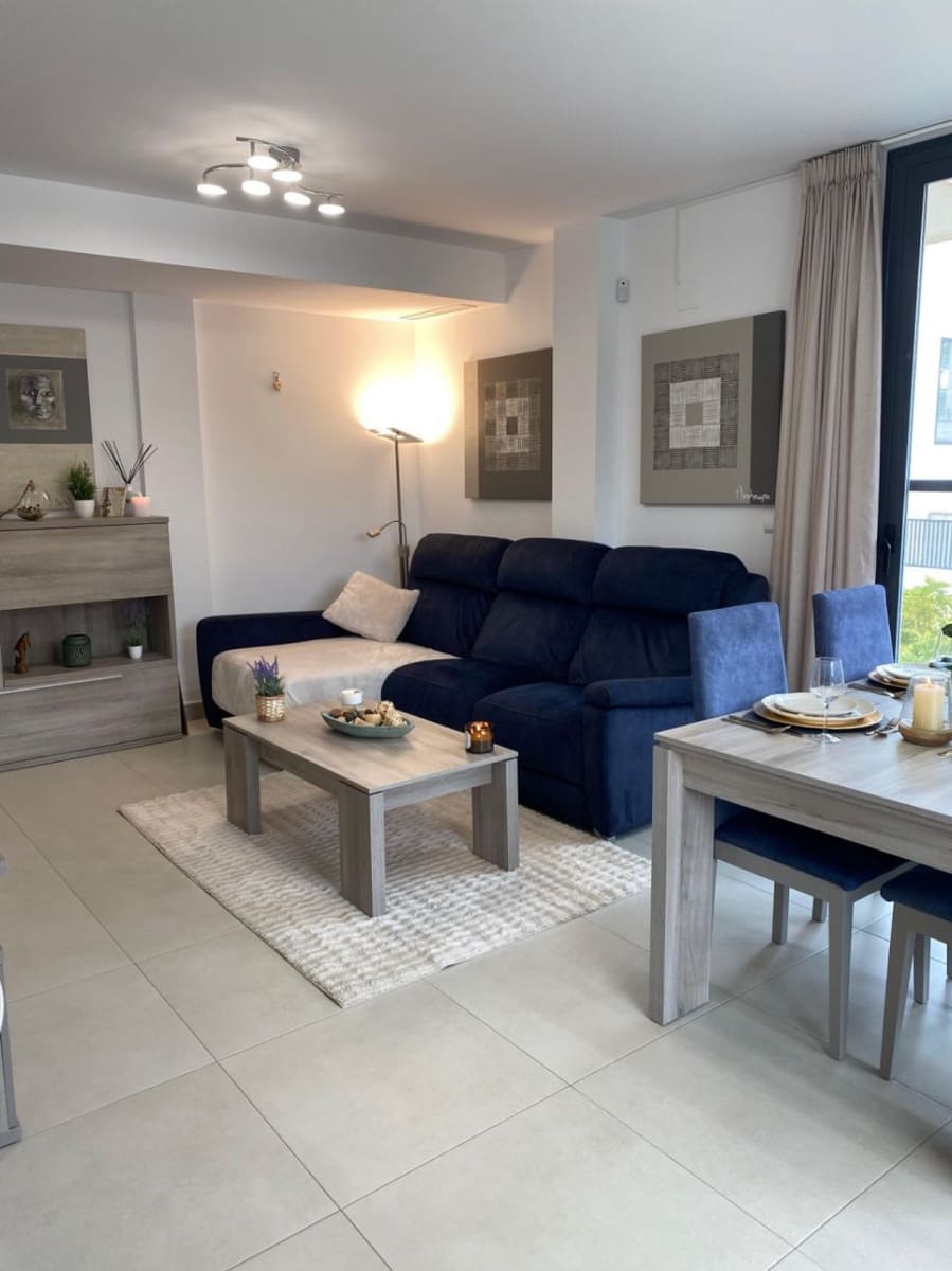 3 bedroom Villa for sale in Polop - € 575,000 (Ref: 9520919)