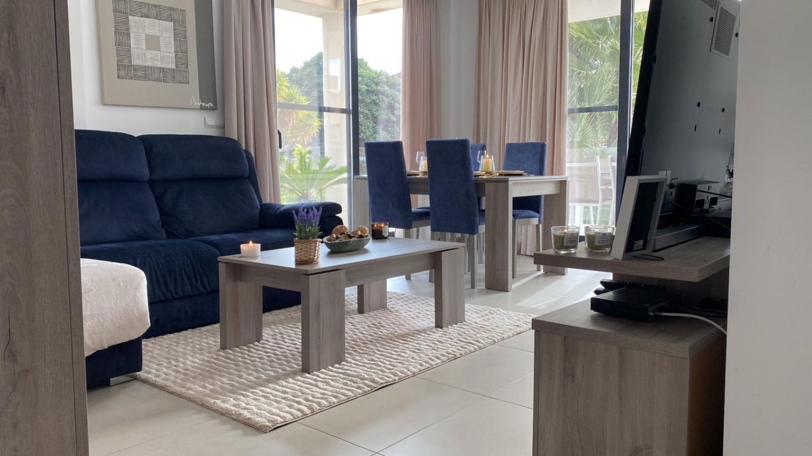 3 bedroom Villa for sale in Polop - € 575,000 (Ref: 9520919)