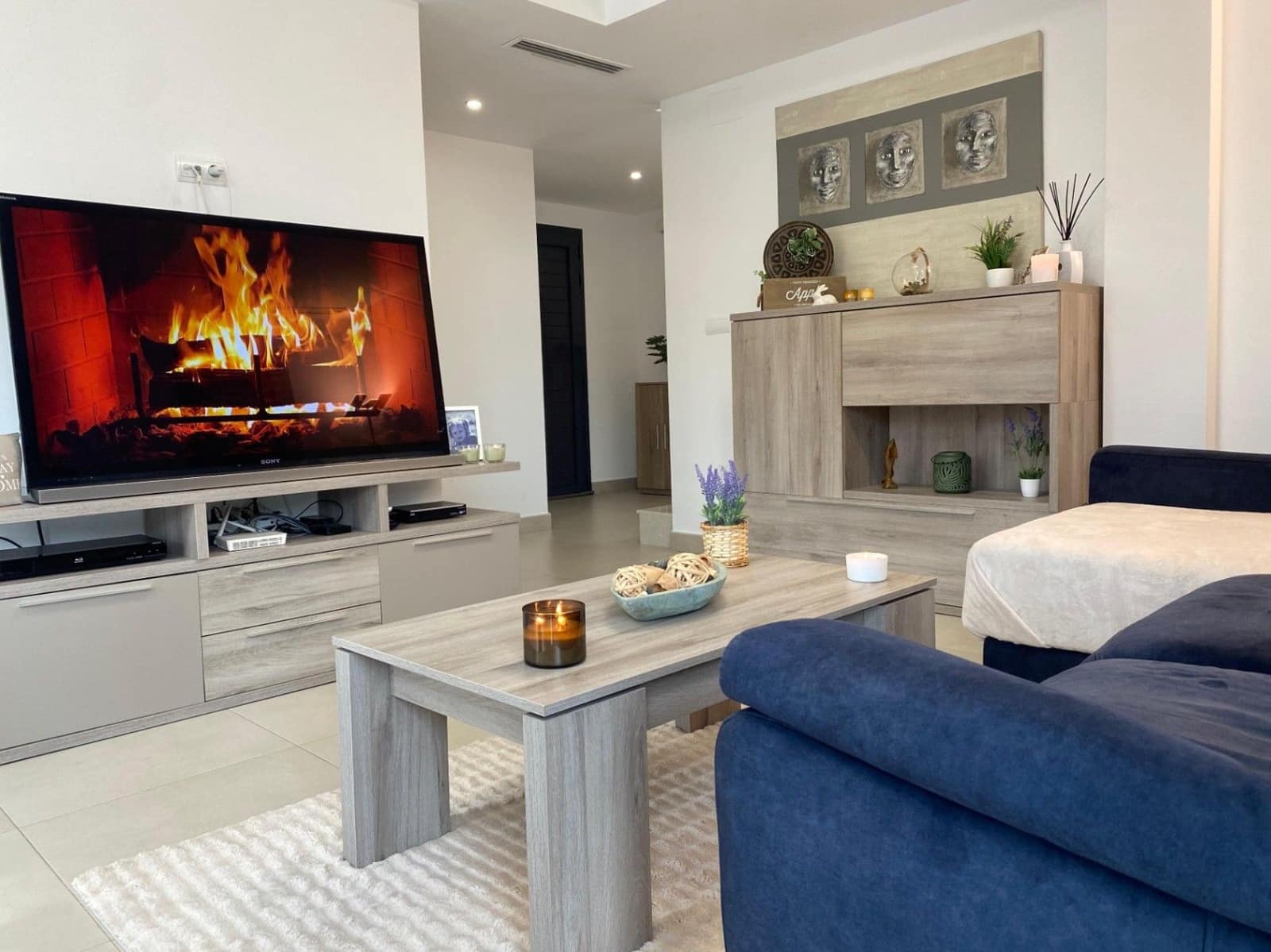 3 bedroom Villa for sale in Polop - € 575,000 (Ref: 9520919)