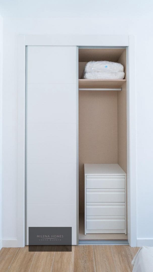 Apartamento de 2 habitaciones en Punta Prima en venta con piscina - 529.000 € (Ref: 9521400)