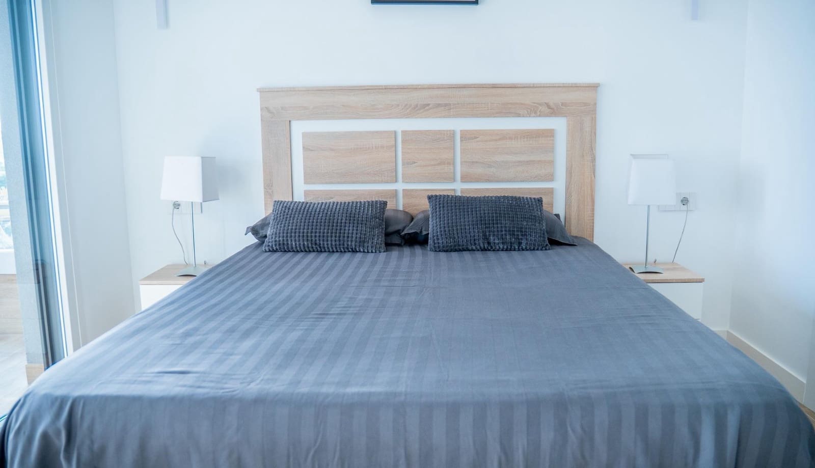 2 sypialnia Apartament na sprzedaż w Orihuela Costa z basenem - 559 000 € (Ref: 9521401)