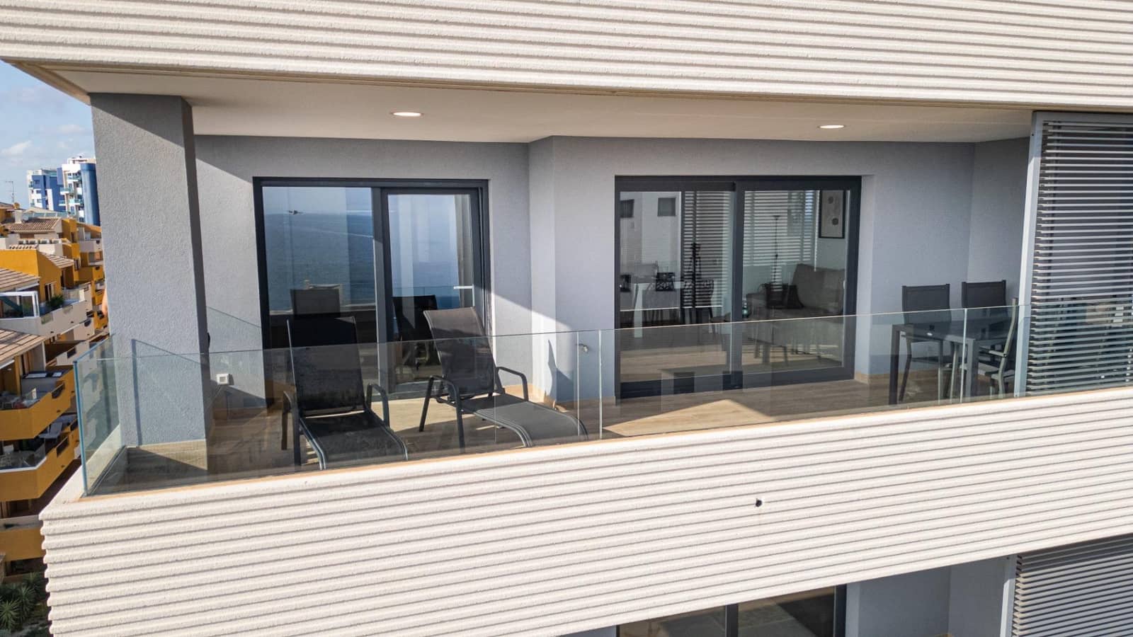 2 sypialnia Apartament na sprzedaż w Orihuela Costa z basenem - 559 000 € (Ref: 9521401)