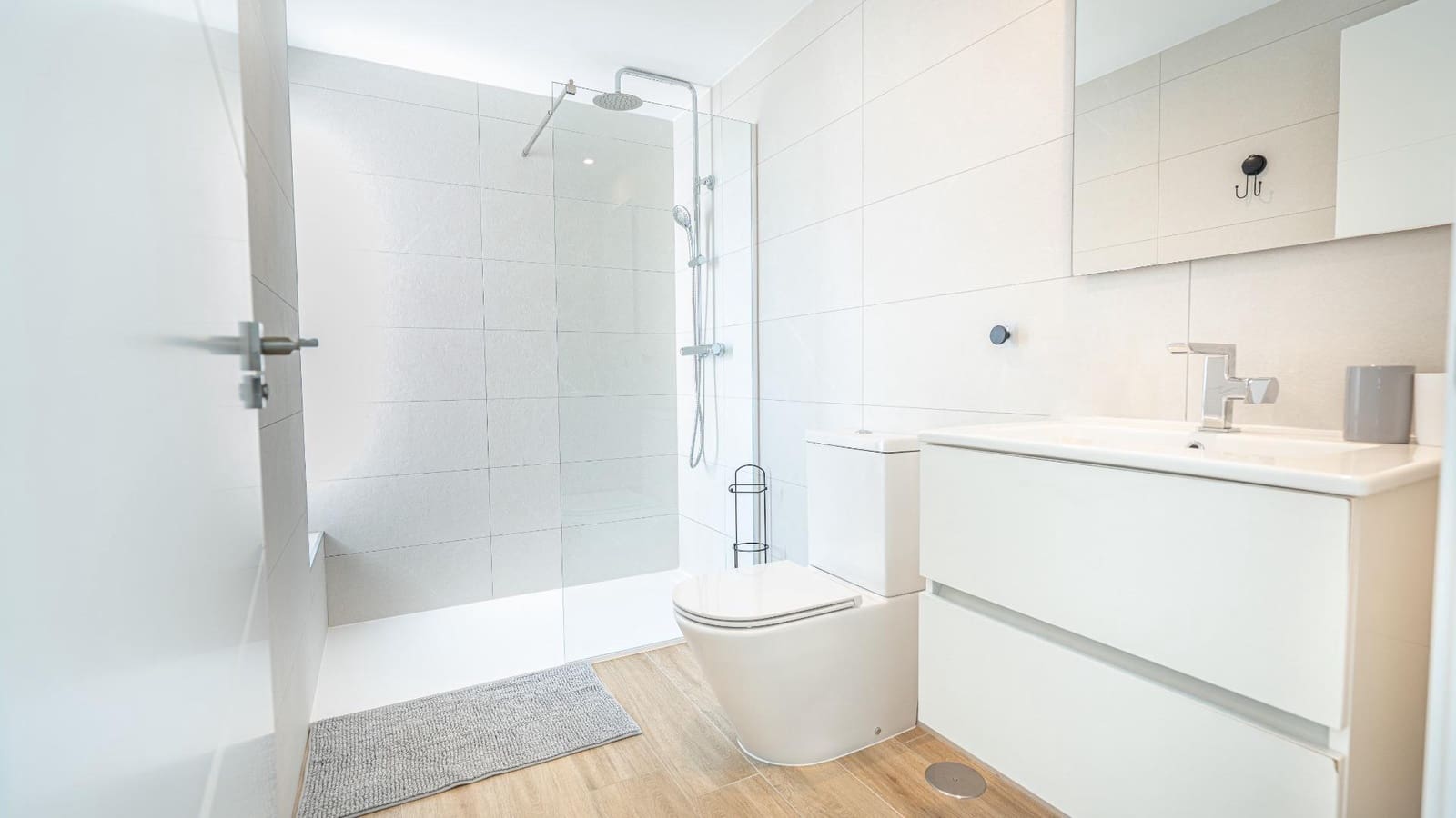 2 sypialnia Apartament na sprzedaż w Orihuela Costa z basenem - 559 000 € (Ref: 9521401)