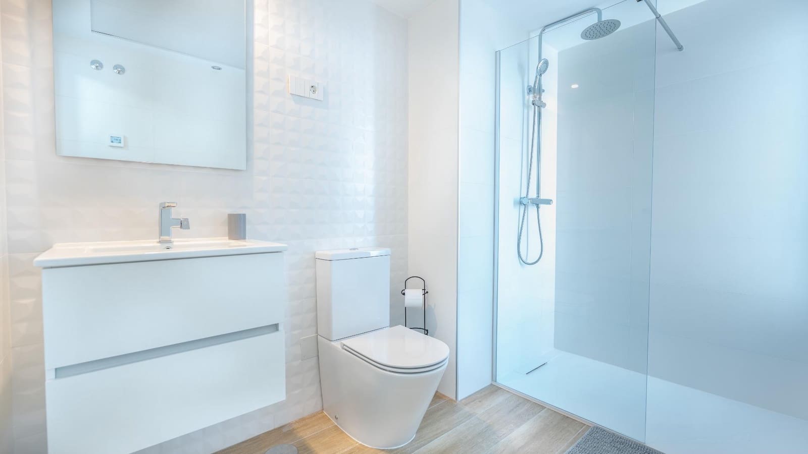 2 sypialnia Apartament na sprzedaż w Orihuela Costa z basenem - 559 000 € (Ref: 9521401)