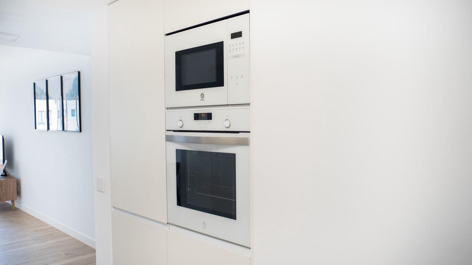 2 sypialnia Apartament na sprzedaż w Orihuela Costa z basenem - 559 000 € (Ref: 9521401)