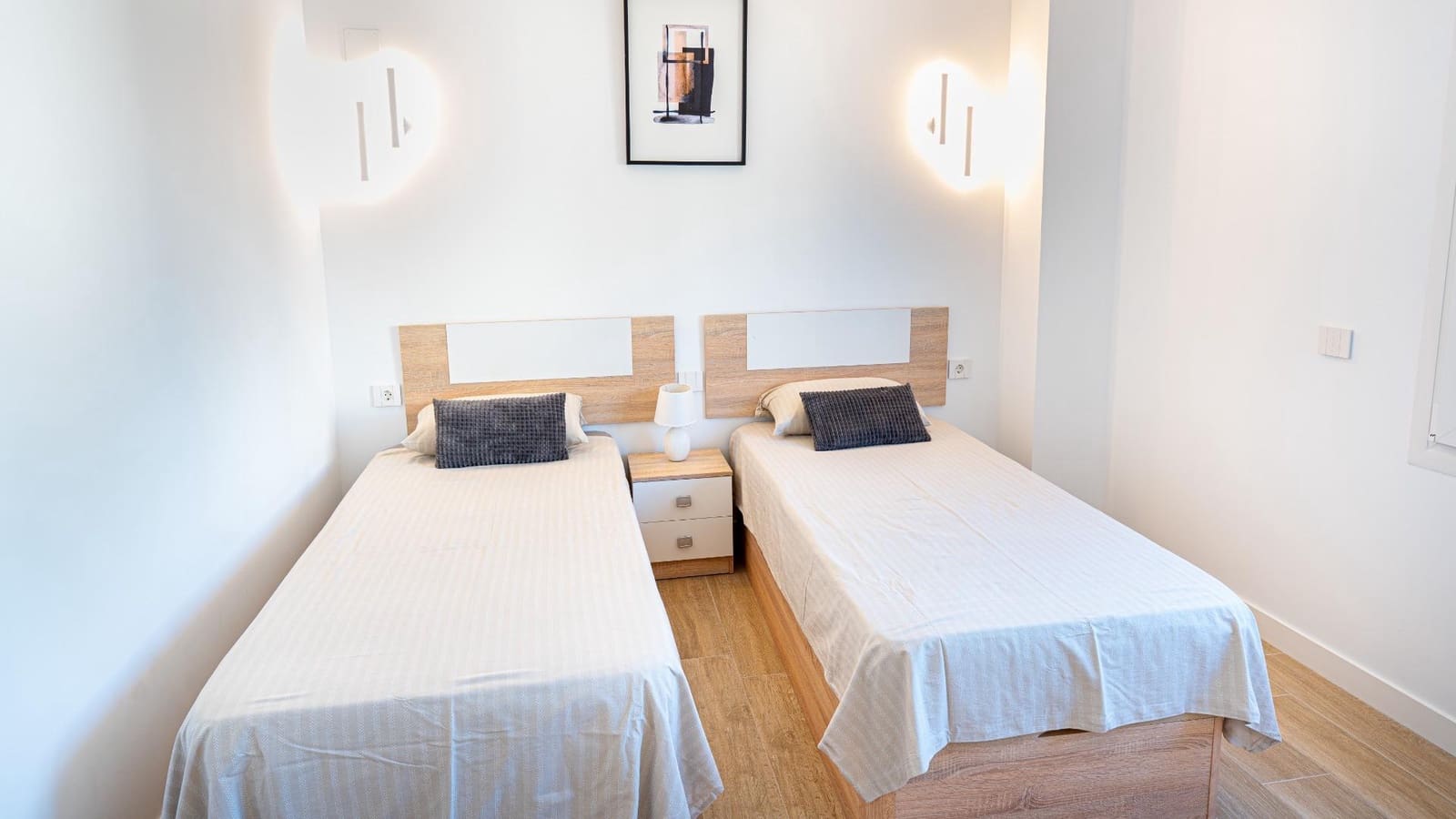 2 sypialnia Apartament na sprzedaż w Orihuela Costa z basenem - 559 000 € (Ref: 9521401)