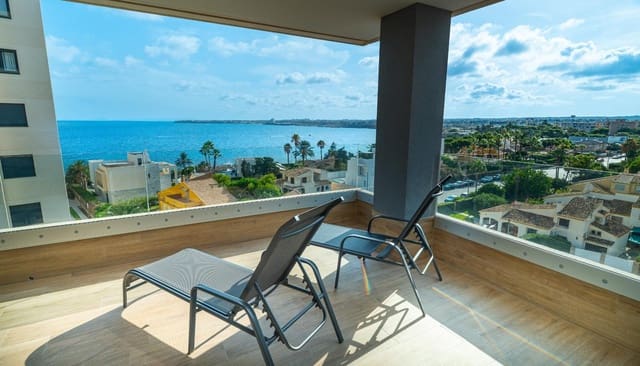 2 sypialnia Apartament na sprzedaż w Punta Prima, Orihuela z basenem - 559 000 € (Ref: 9521401)