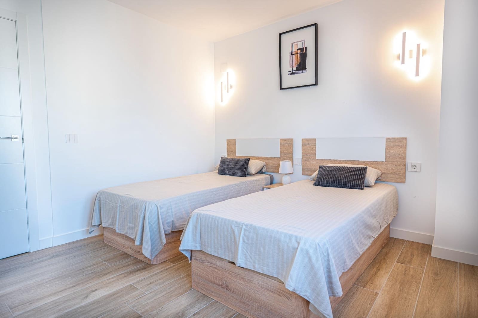 2 sypialnia Apartament na sprzedaż w Orihuela Costa z basenem - 559 000 € (Ref: 9521401)